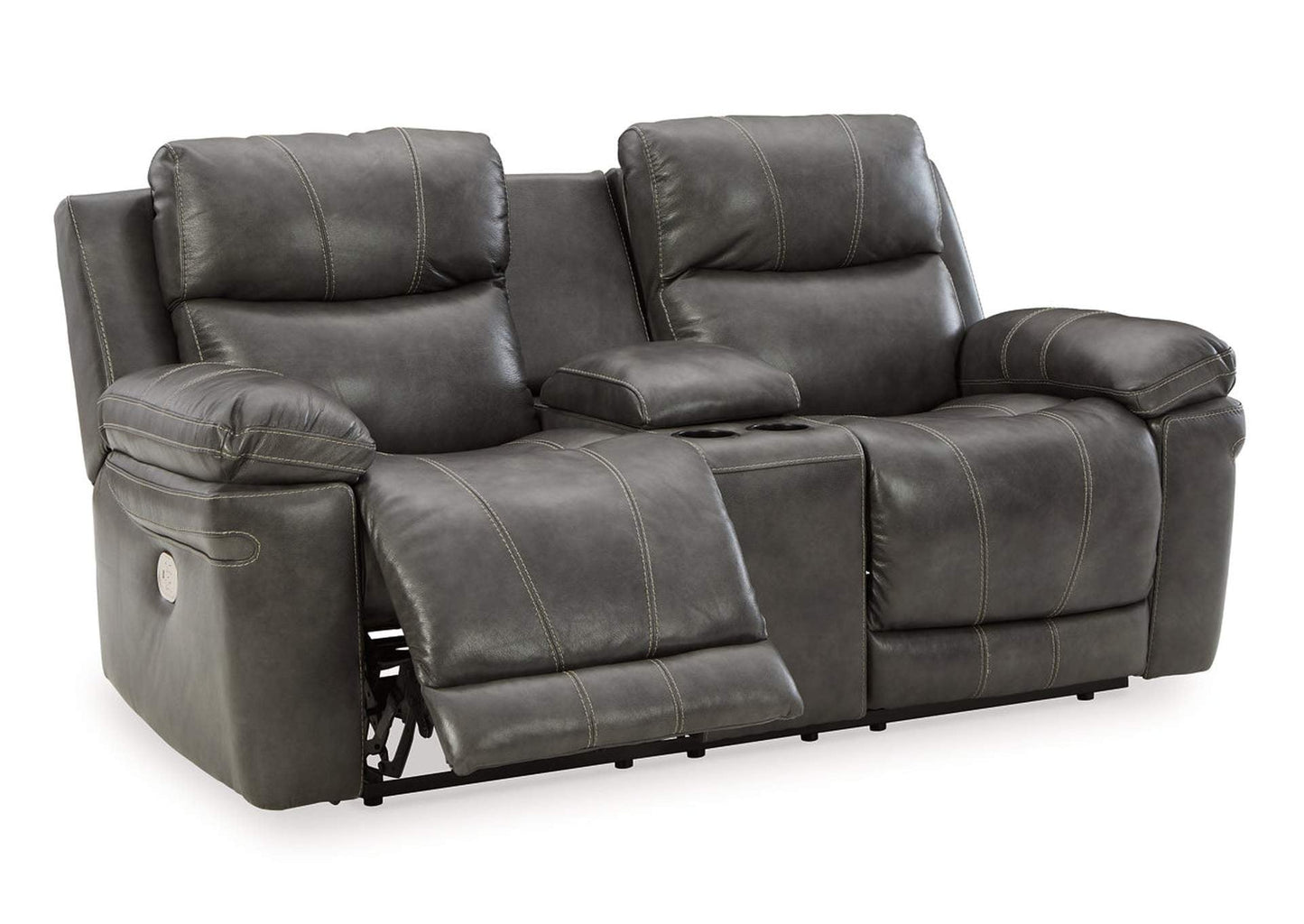 Edmar Sofa and Loveseat